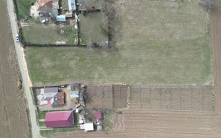 Teren de vânzare, Sat Bazga, Com. Horgești, Bacău - Poză 3