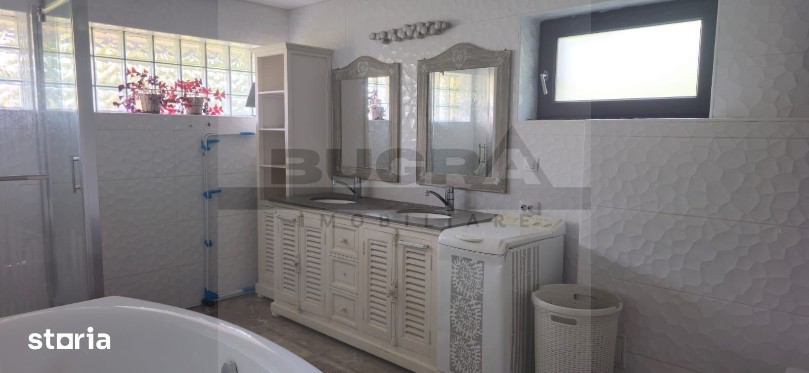 Casa individuala 230 mp, 5 camere, teren 900mp, Faget - Poză 11