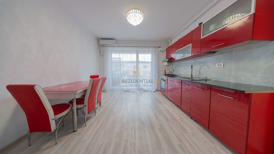 Apartament 3 camere de vanzare, 66.77 mp utili, Sector 4, Comision 0% - Poză 2