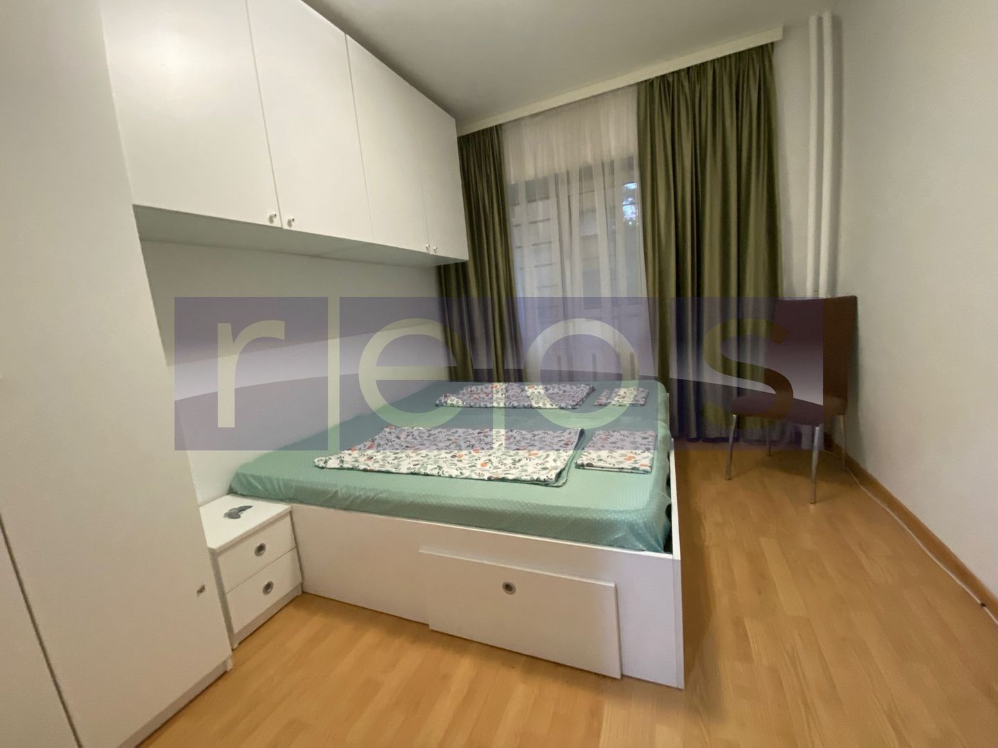 Apartament 3 camere Doamna Ghica-Bulevardul Tei | Parc Plumbuita| Parc Tei - Poză 3
