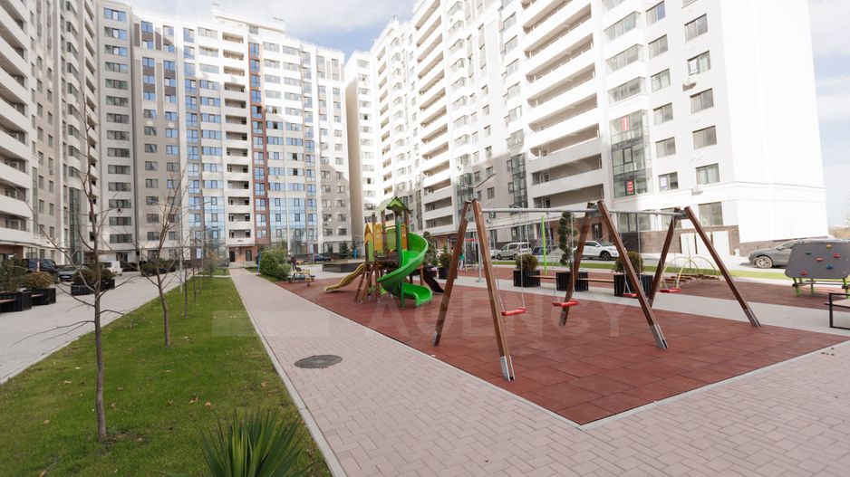 Vânzare, apartament, 3 camere, str. Vasile Lupu, Buiucani - Poză 17