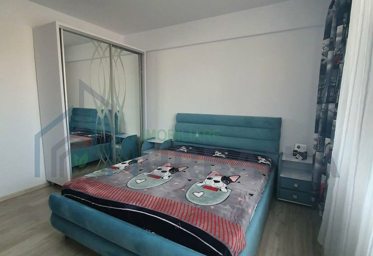 Apartament 2 camere de inchiriat, Complex Iriss, Valea Lupului - Poză 9