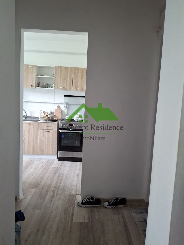 Apartament 64 mp, etaj 4 – str. Dimitrie Cantemir - Poză 9