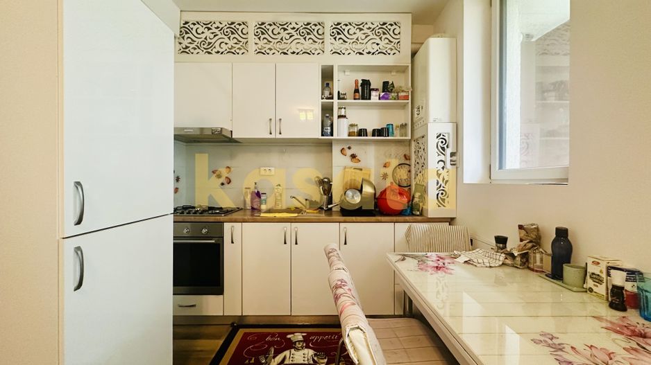 APARTAMENT 2 CAMERE DE INCHIRIAT | BANEASA | LOC DE PARCARE INCLUS - Poză 2