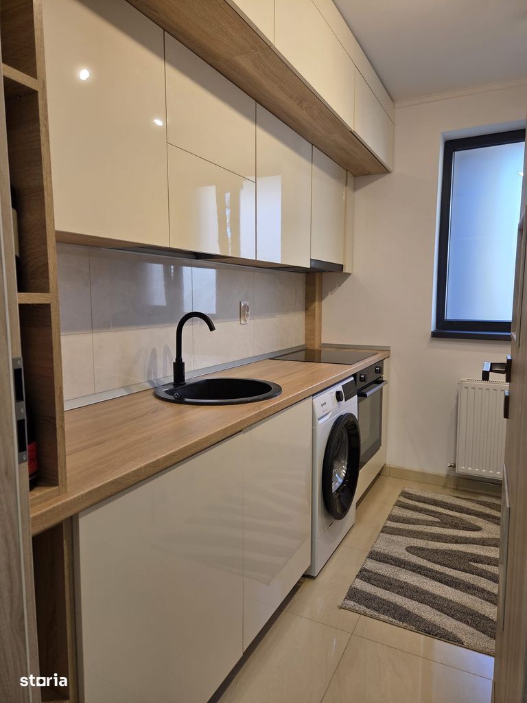 Apartament 2 camere Piata Domenii ( parcul Ciresari ) - Poză 5