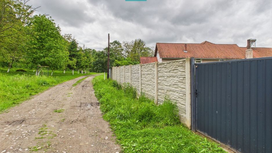 Casă în localitatea Gurahonț - Arad, teren 2914 mp - Poză 16