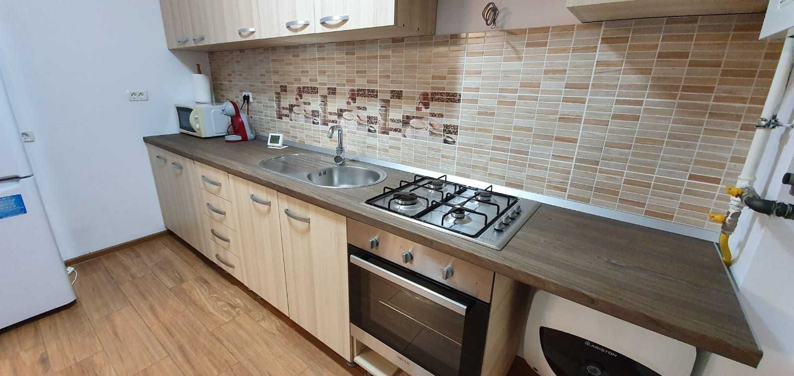 Apartament 2 camere Campus, Bloc Nou - Parcare privata - Poză 4