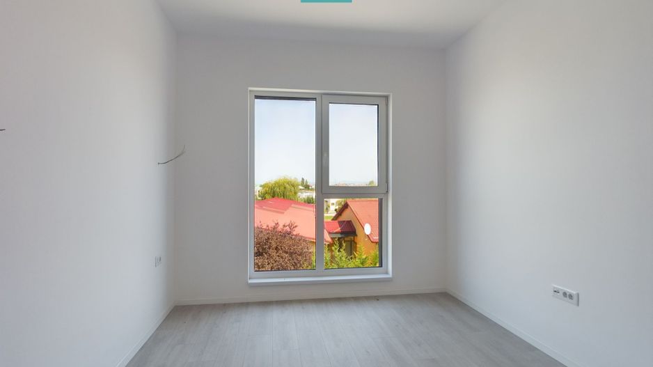 Apartament nou cu 3 camere, în Via Carmina! - Poză 9