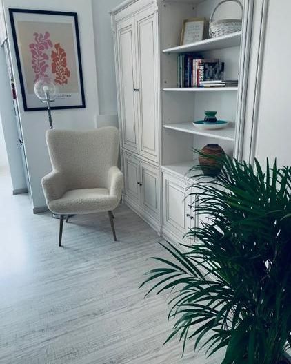 Apartament 2 camere premium, Aviației, bloc 2014, complet mobilat - Poză 1