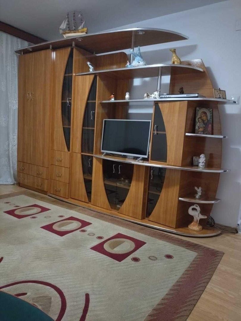 AP. 2 CAMERE PIATA SUDULUI, BLOC REABILITAT, MODERN, METROU 10 MINUTE - Poză 2