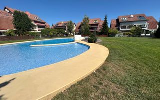 Vila 5 camere cu LIFT| Complex privat cu piscină | Iancu Nicolae - Poză 17