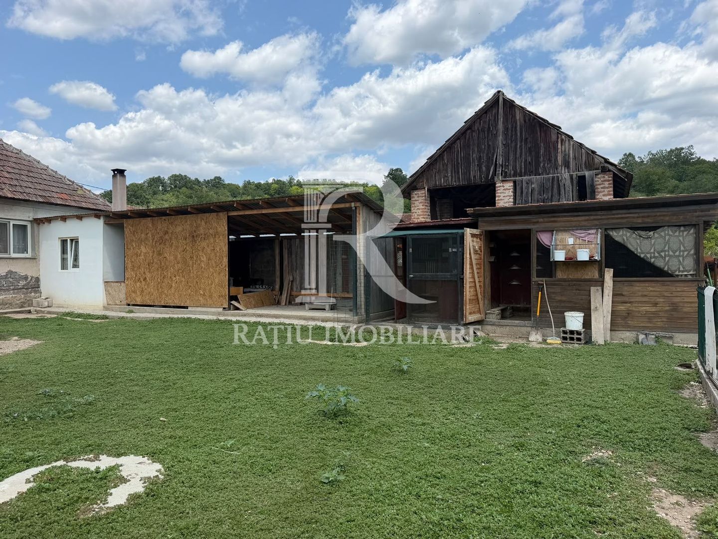Casa cu anexe | Stracos | Bihor - Poză 5
