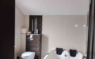 Vila de vânzare în Bârnova – Bucium, 5 camere, cu saună și piscină - Poză 5