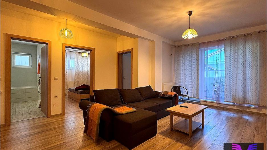 APARTAMENT 3 CAMERE | KOGALNICEANU | LOC DE PARCARE - Poză 1