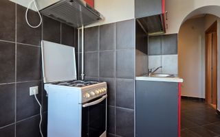 VANZARE 2 CAMERE DECOMANDAT- FLOREASCA - STRADA CEAIKOVSKI - Poză 9