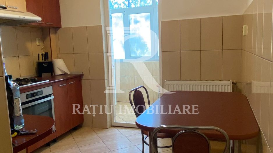 Apartament 3 camere | Bulevardul Stefan Cel Mare | Oradea - Poză 5