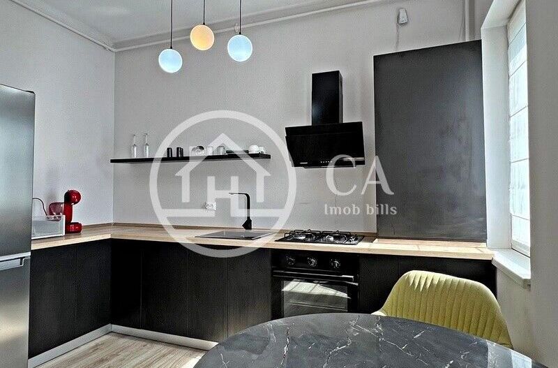 Apartament de vanzare cu 1 camera in zona Izvorului, Oradea - Poză 4