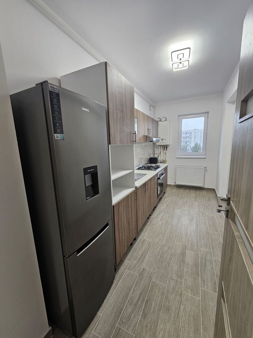 AP. 2 CAMERE METALURGIEI, PRIMA INCHIRIERE, LOC PARCARE, PET-FRIENDLY - Poză 6