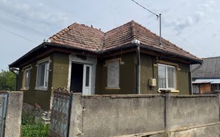 Casa cu teren generos și posibilitate de pescuit - Mica - Poză 3
