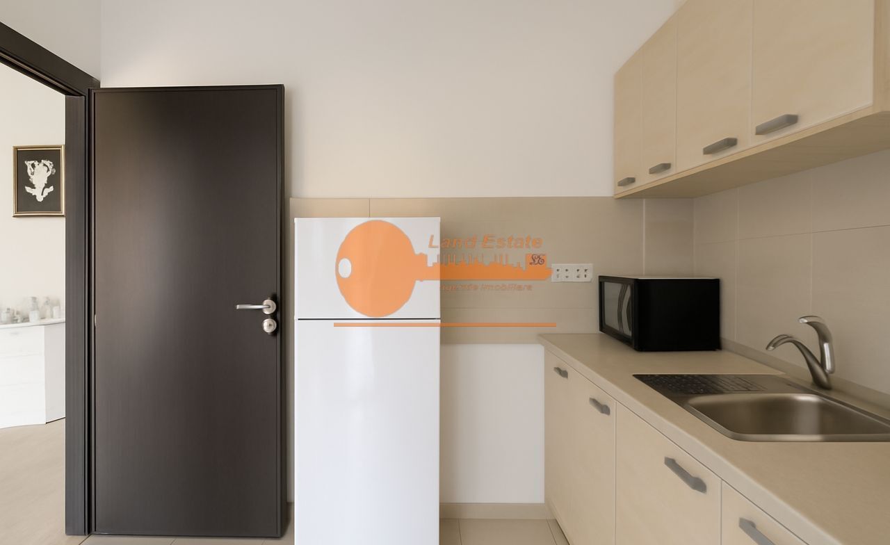 Apartament 2 camere (1 dormitor) + loc de parcare – Fabrica de Glucoza - Metrou Pipera - Poză 5