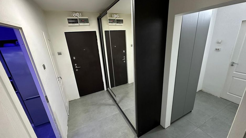 Apartament 3 camere Valea Oltului 10 metrou Valea Ialomiței - Poză 4