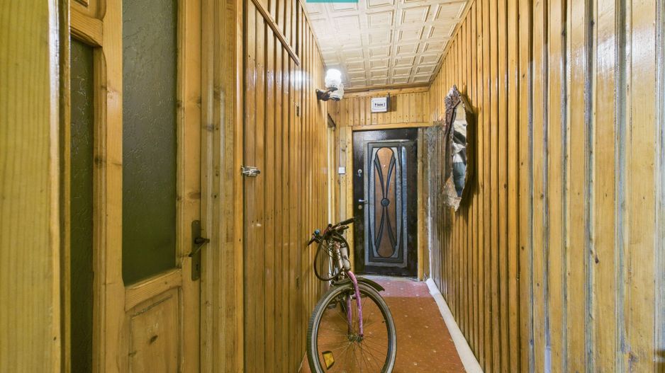 Apartament cu 1 cameră în zona Fratelia - Poză 2