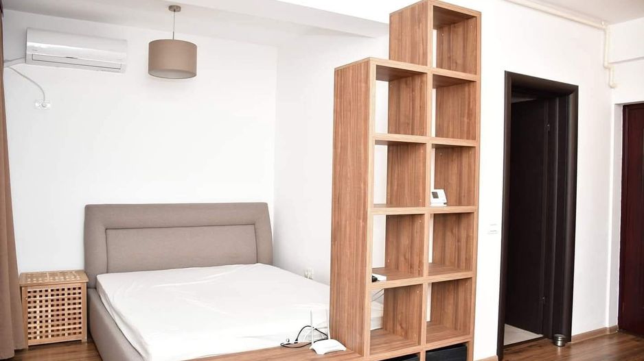 De vanzare Garsoniera Militari Residence - Poză 2