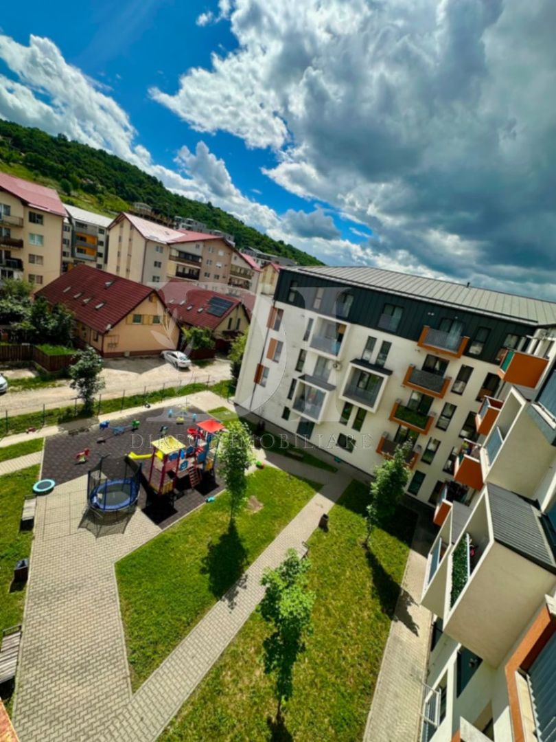 Apartament 66 mp la cheie / Zona Eroilor - Poză 15