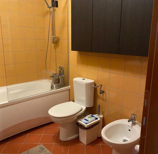 Apartament 3 camere Stefan cel Mare | Central Park - Poză 12