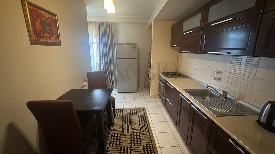 Apartament 3 camere spațios | Mobilat | Herăstrău - Poză 13