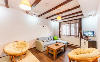 Casă la cheie în Aradul nou - Poză 1