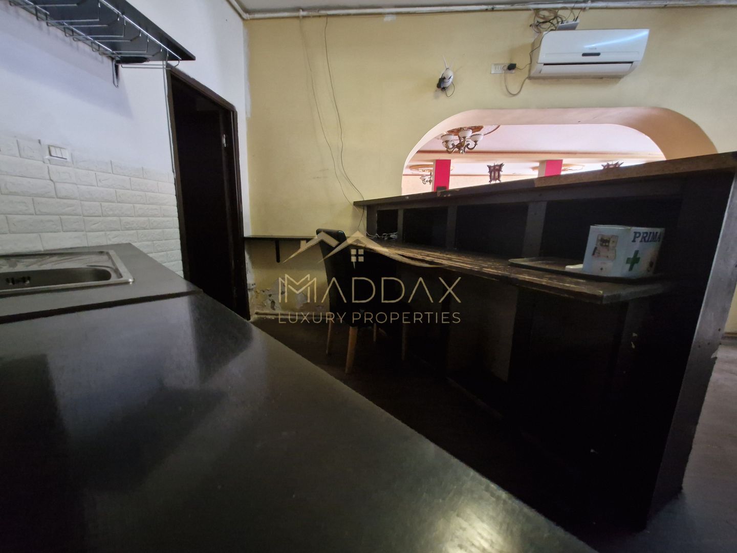 Spatiu Comercial ***223mp // Parcul Carol - Poză 15