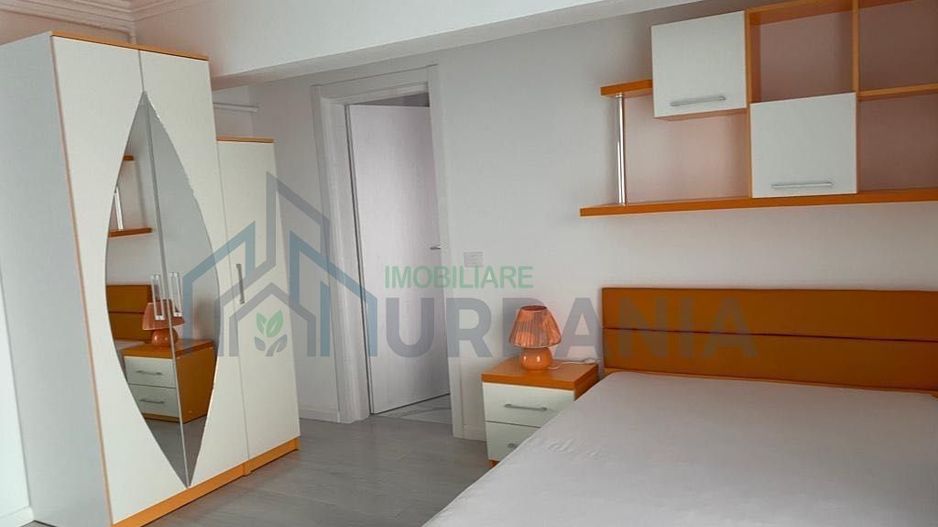 Apartament nou 1 cameră + parcare, Bucium - Excentric Residence - Poză 5