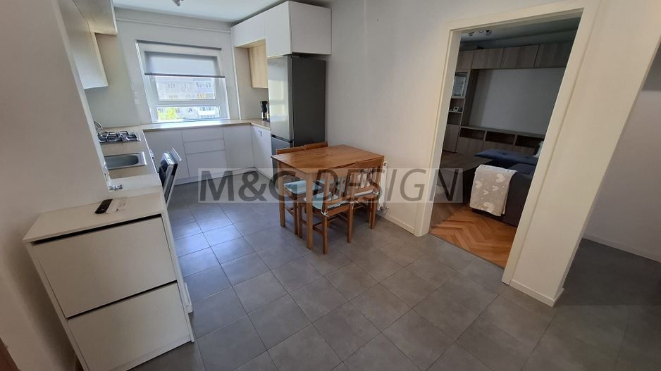 Ap 3 camere, Sagului-Dambovita, et 4 cu lift - Poză 1