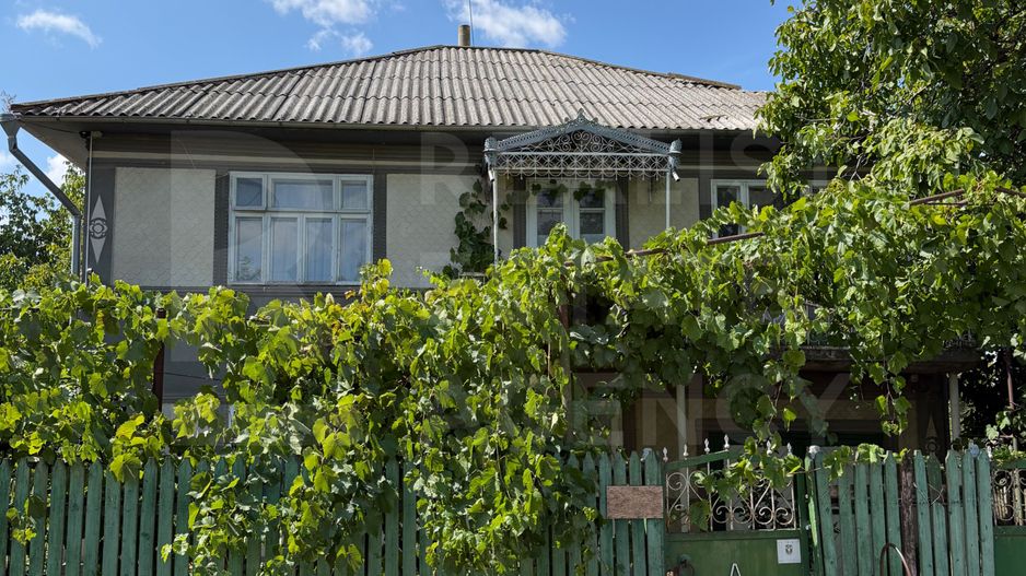 Vânzare, casă 218 mp, satul Ciocîlteni, r-nul Orhei - Poză 8