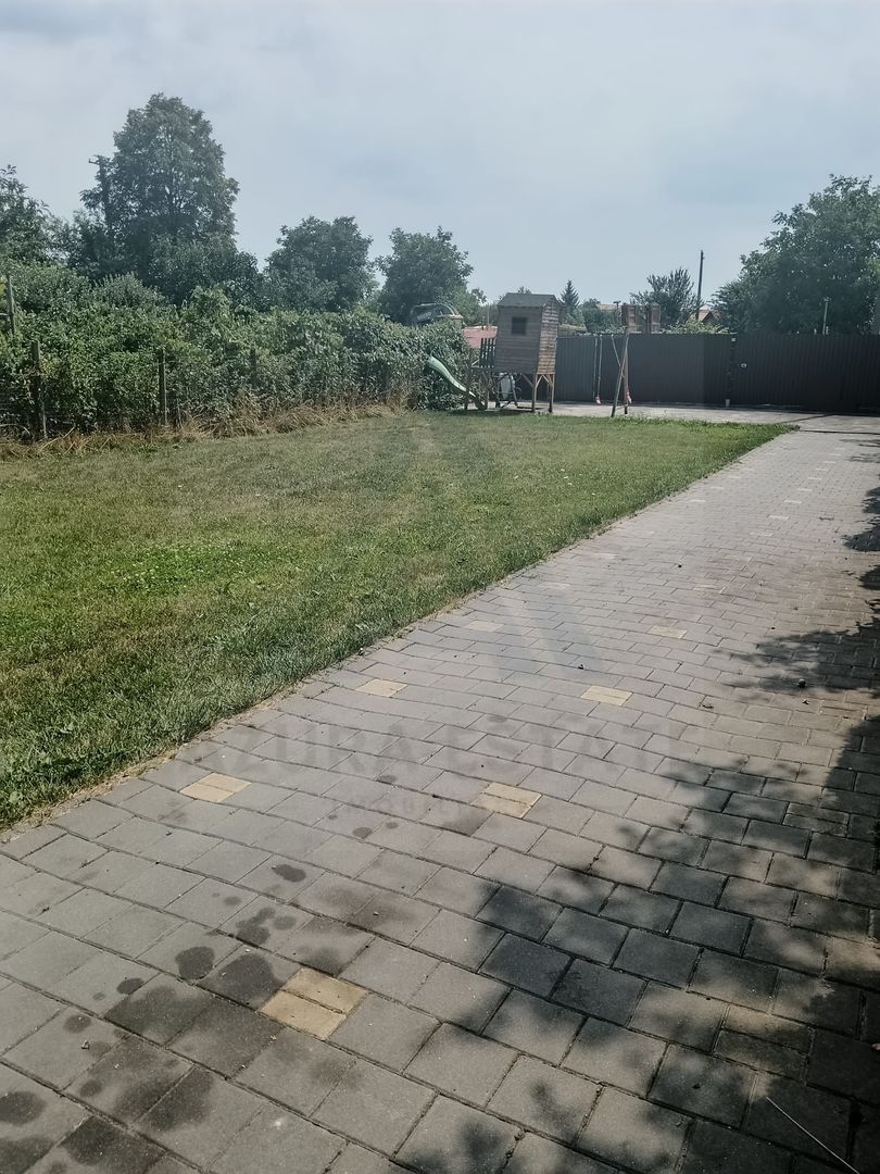 Casa individuala moderna cu 6 camere si 650 mp teren in Piata Cluj - Poză 17