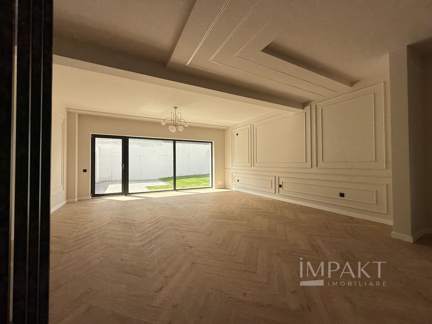 Duplex finisat la Cheie cu panorama superba in Chinteni ! - Poză 5