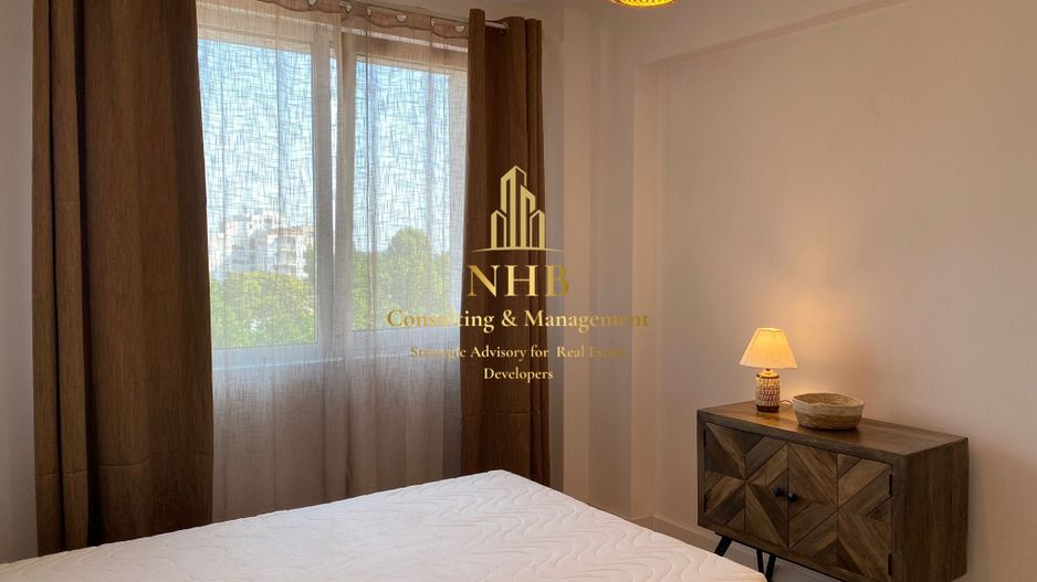 Apartament 2 camere/ Zona Academia militara/  Campeador Sweet Green Residence - Poză 1