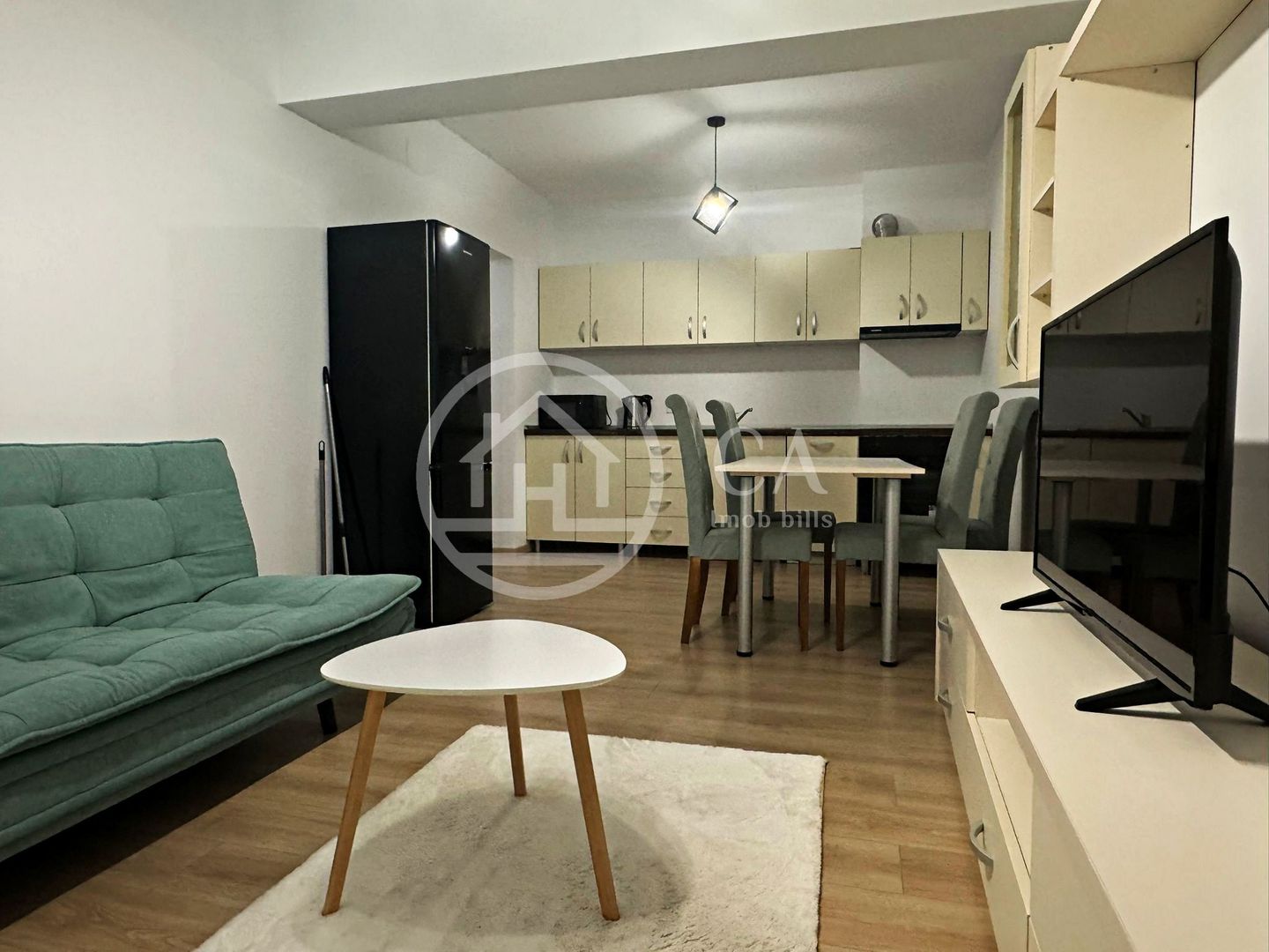 Apartament de vânzare cu 3 camere în PRIMA ARENA, Oradea - Poză 7