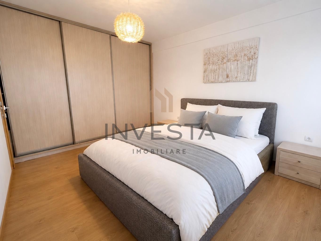 Apartament cu 3 camere de inchiriat in Zorilor | Str. Rapsodiei - Poză 5