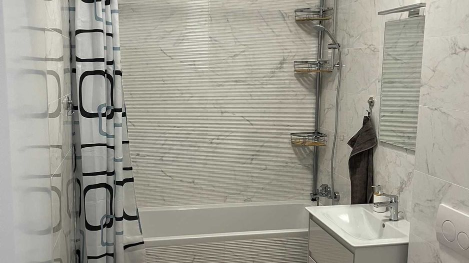 Studio | Residence 5 | Rond OMV Pipera Plaza - Poză 7