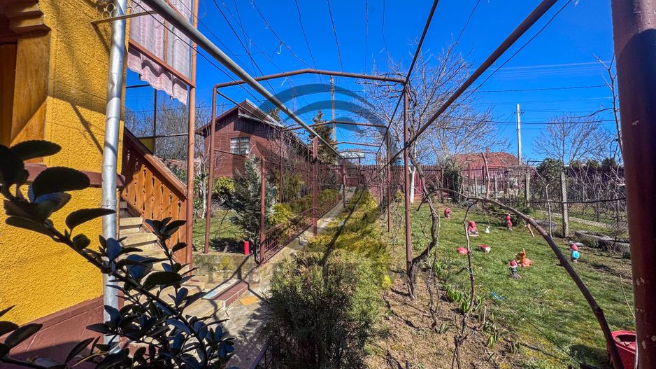 Casa cu 5 camere de vanzare  | Urlati, Prahova | Comision 0% - Poză 3