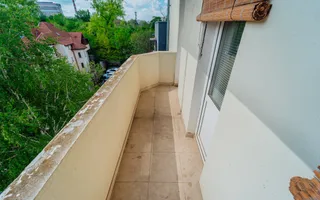 De vinzare Apartament 2 camere si balcon + living cu logie - Poză 15