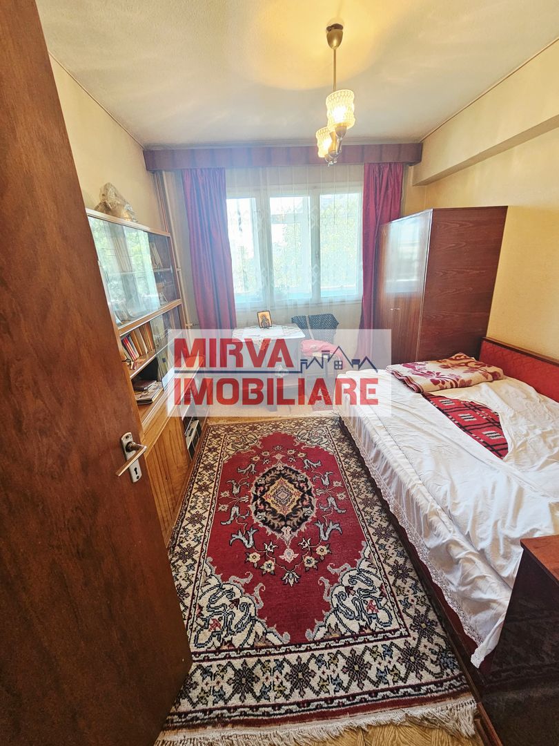 🔑 De vânzare – Apartament 3 camere, decomandat – Zona Mărășești - Poză 12