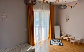 Vilă Premium cu grădină și panoramă asupra orașului | Andrei Mureșanu - Poză 10