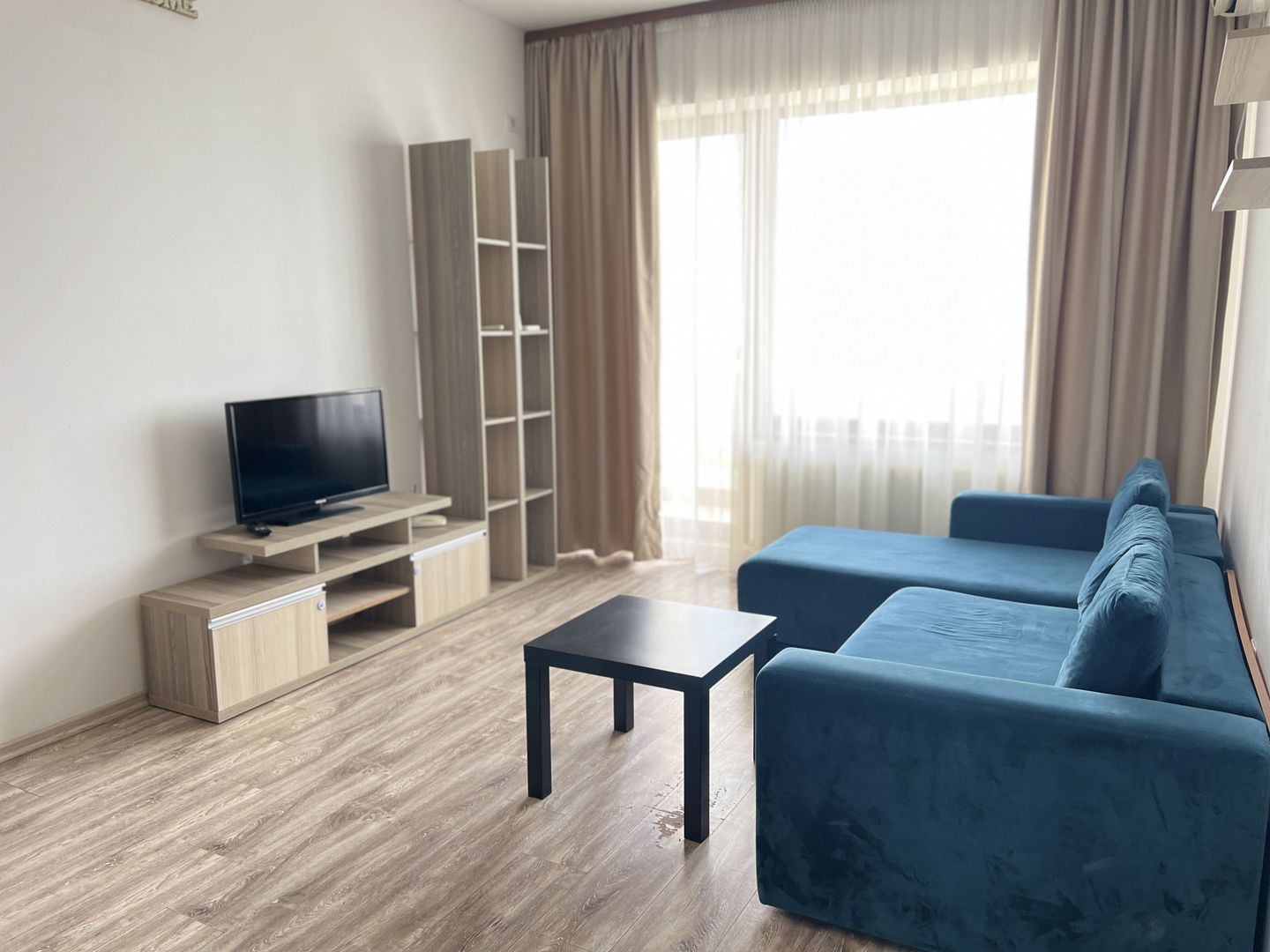 Apartament 2 camere cu vedere la mare – Summerland, Mamaia Nord - Poză 15
