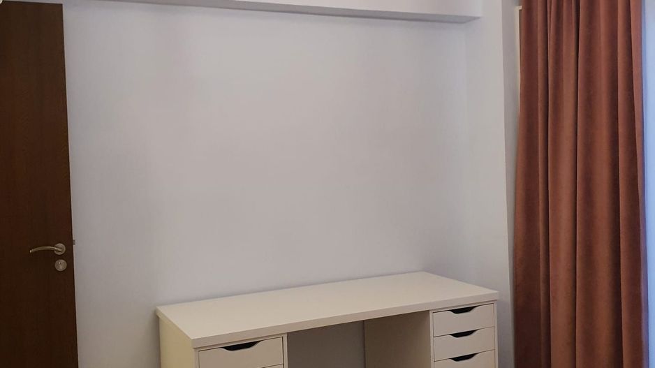 AP. 2 CAMERE- TEIUL DOAMNEI, BLOC REABILITAT, MOBILAT, COMIS 0% - Poză 10