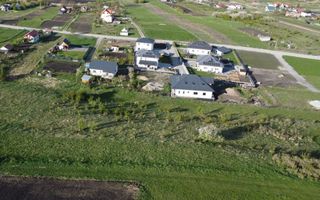 De vânzare parcele teren Fânațe | 3 loturi | 550 mp + drum privat - Poză 2