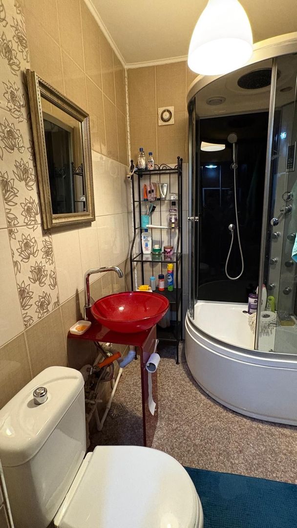 Apartament 2 camere parter Metrou Iancului - Poză 9