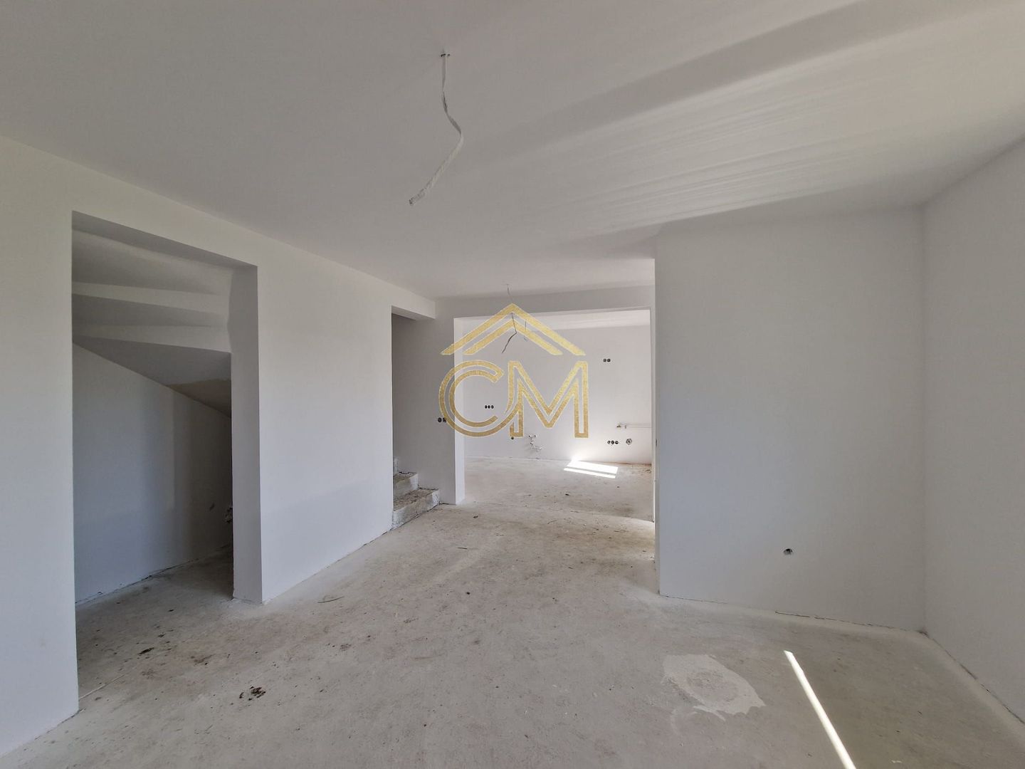 Quadruplex 4 Camere / 82MPU / Terasa / 170MP Curte - Poză 2